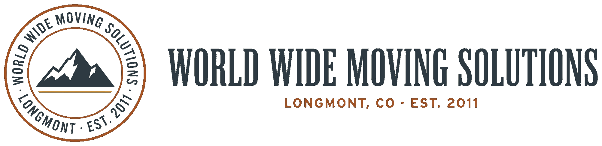 World Wide Moving Solutions logo