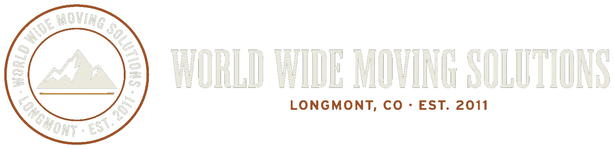 World Wide Moving Solutions logo